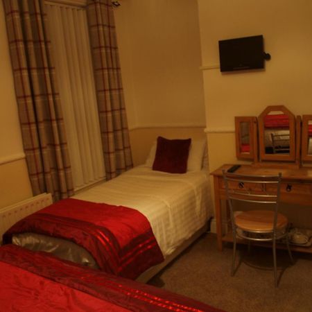 Phoenix B&B ロンドンデリー エクステリア 写真