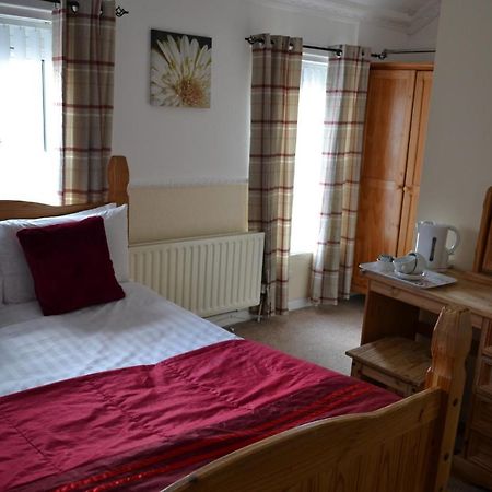 Phoenix B&B ロンドンデリー エクステリア 写真