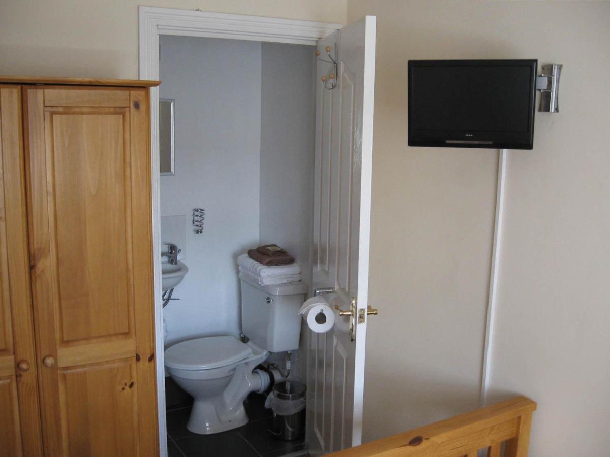 Phoenix B&B ロンドンデリー 部屋 写真