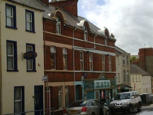 Phoenix B&B ロンドンデリー エクステリア 写真