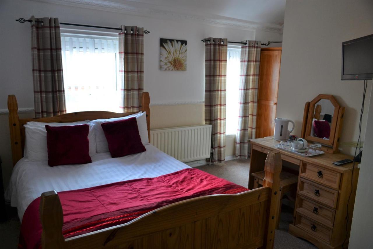 Phoenix B&B ロンドンデリー エクステリア 写真
