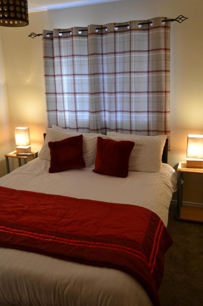 Phoenix B&B ロンドンデリー エクステリア 写真