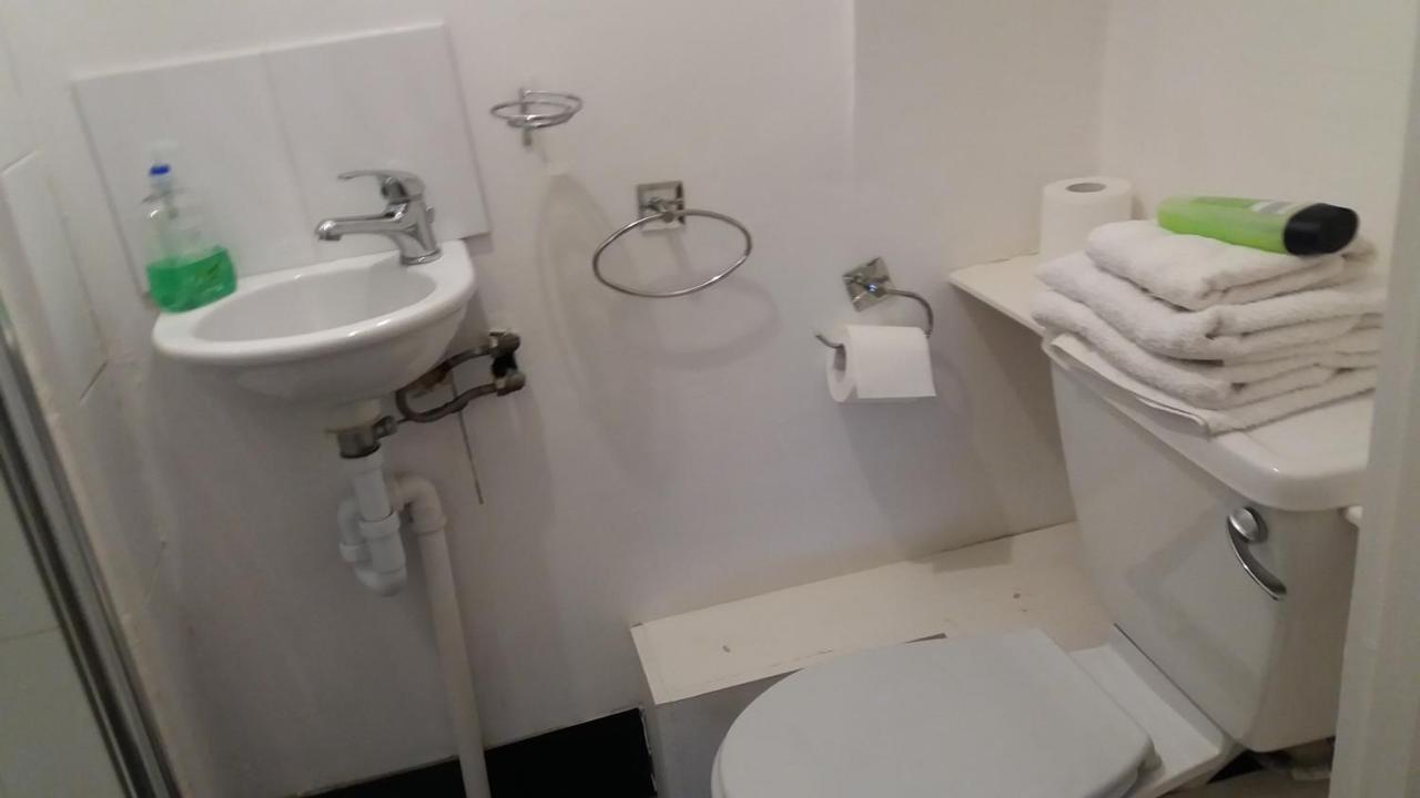 Phoenix B&B ロンドンデリー エクステリア 写真